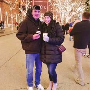 Meet your Posher, Justin